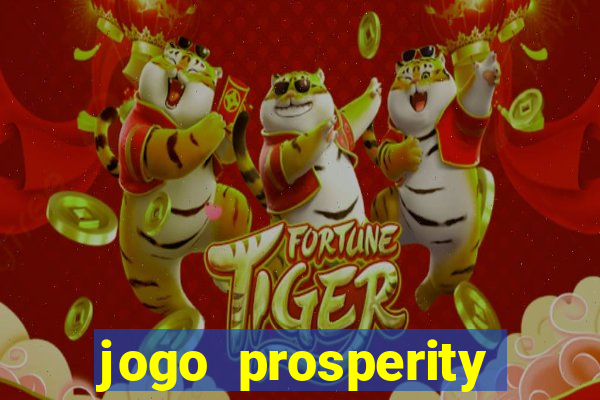 jogo prosperity fortune tree