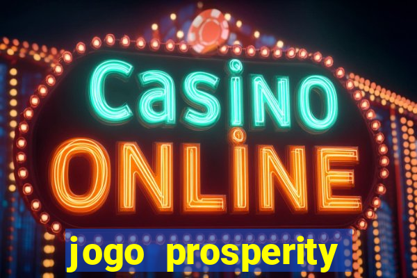 jogo prosperity fortune tree