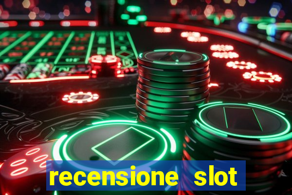 recensione slot wild worlds