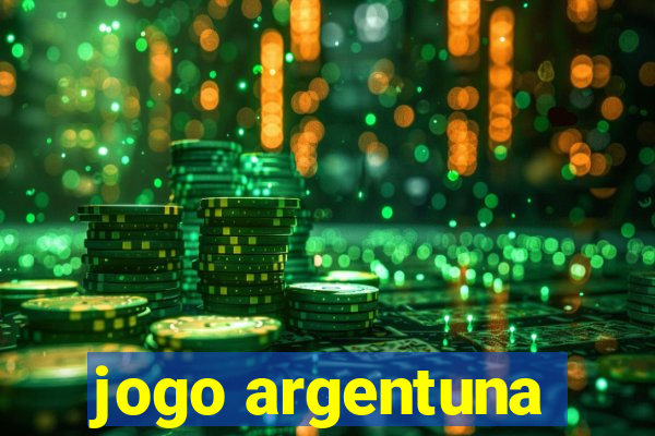 jogo argentuna