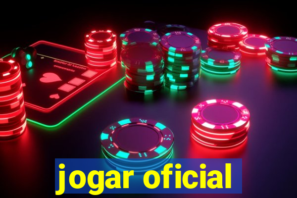 jogar oficial