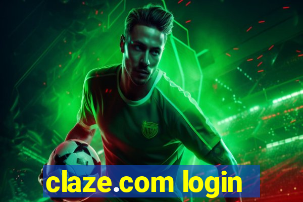 claze.com login