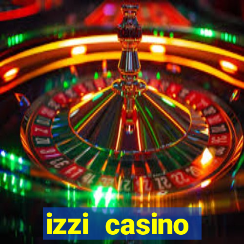 izzi casino c贸digo promocional