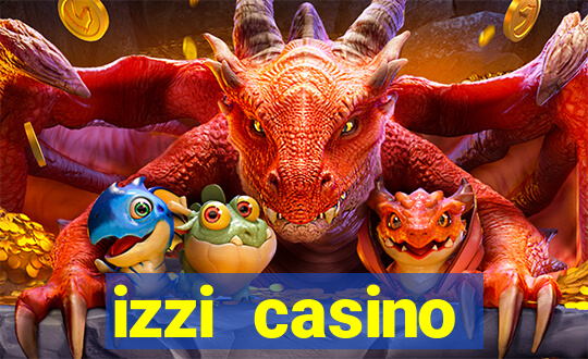 izzi casino c贸digo promocional