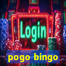 pogo bingo