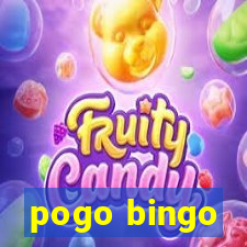 pogo bingo