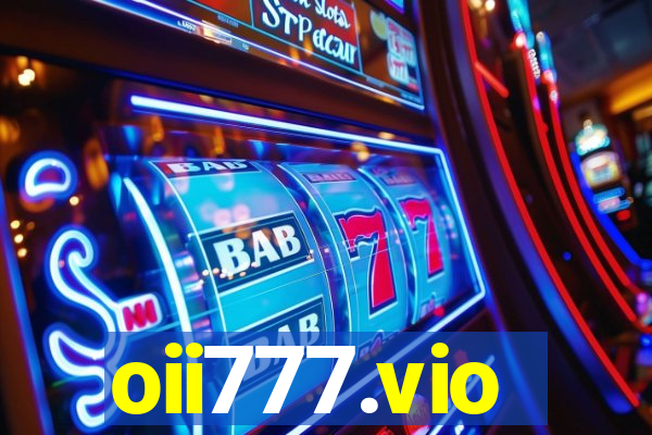 oii777.vio