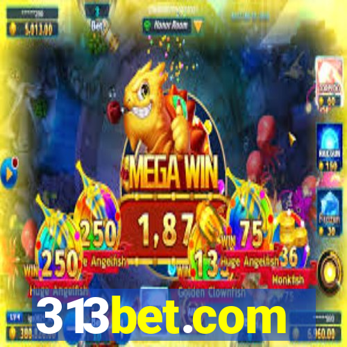 313bet.com