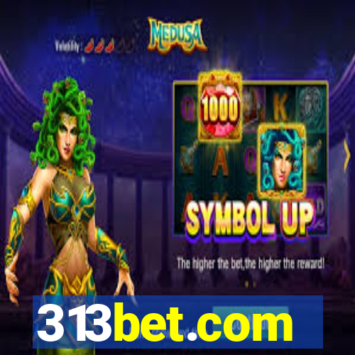 313bet.com