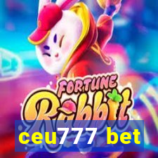 ceu777 bet