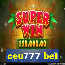 ceu777 bet