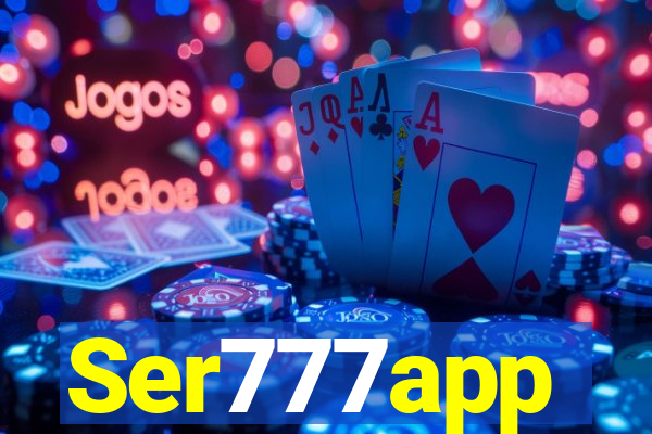 Ser777app