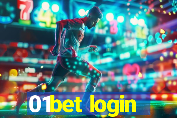 01bet login