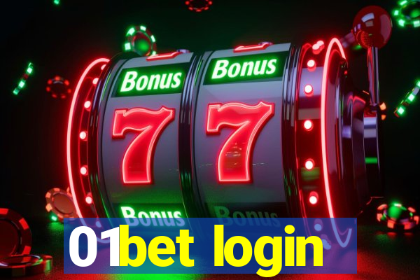 01bet login