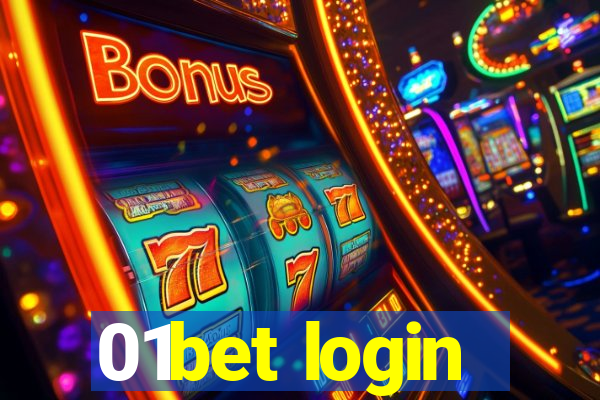 01bet login