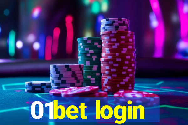 01bet login