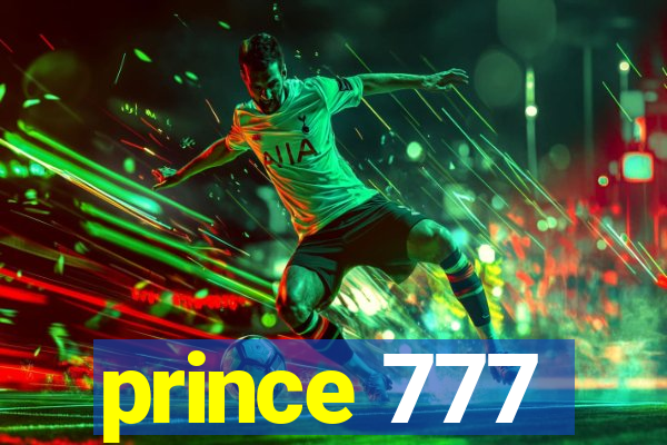 prince 777