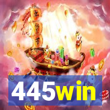 445win