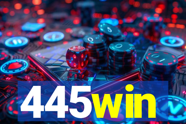 445win