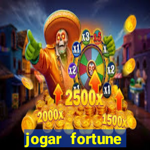 jogar fortune rabbit demo