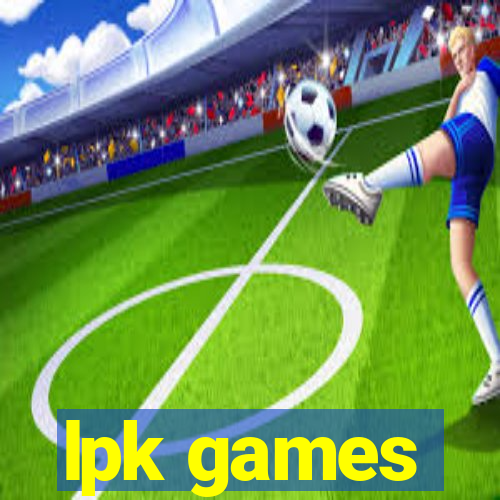 lpk games