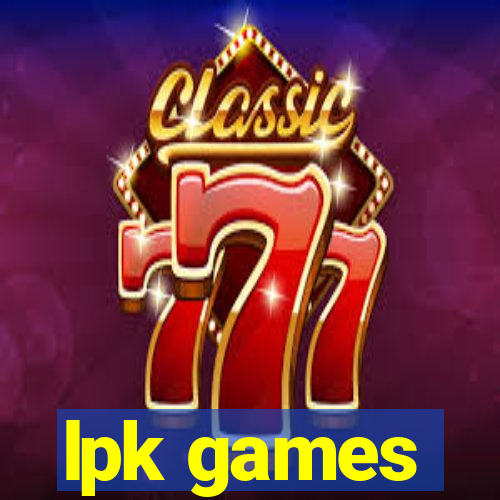 lpk games