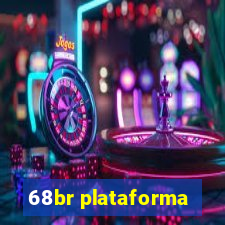 68br plataforma