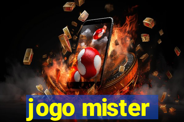 jogo mister