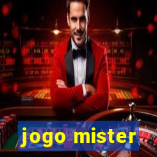 jogo mister