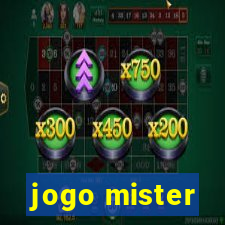 jogo mister