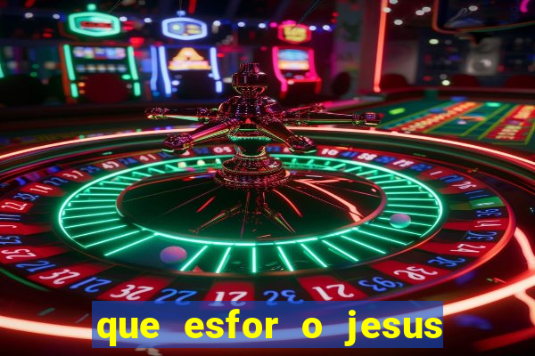 que esfor o jesus fazia para encontrar as pessoas