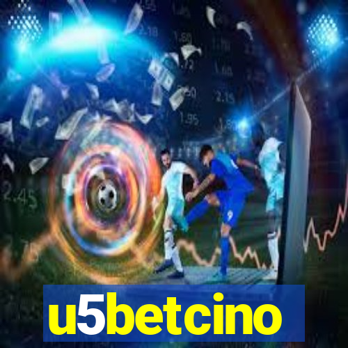 u5betcino