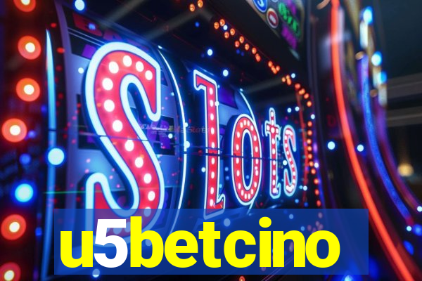 u5betcino