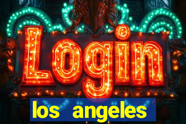 los angeles california casinos