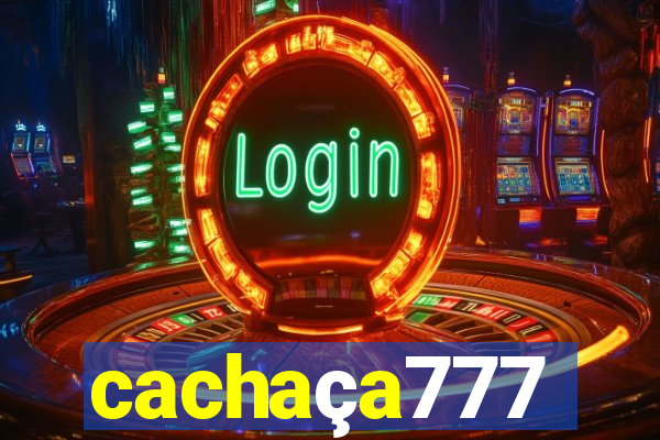 cachaça777