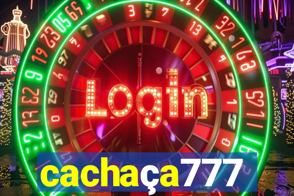 cachaça777