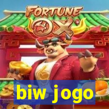 biw jogo