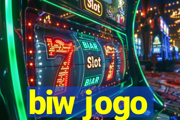 biw jogo