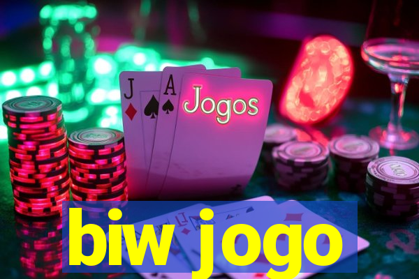 biw jogo