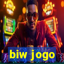 biw jogo