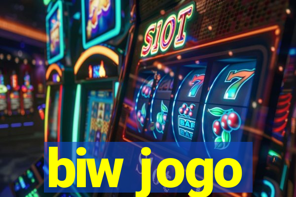 biw jogo