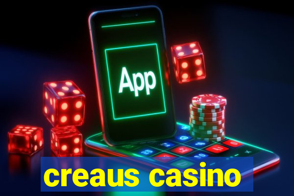 creaus casino