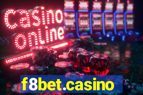 f8bet.casino