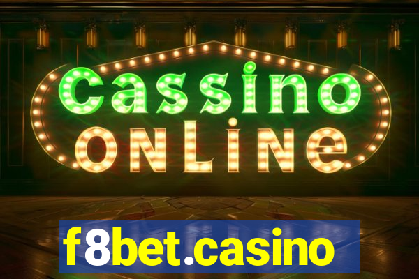 f8bet.casino