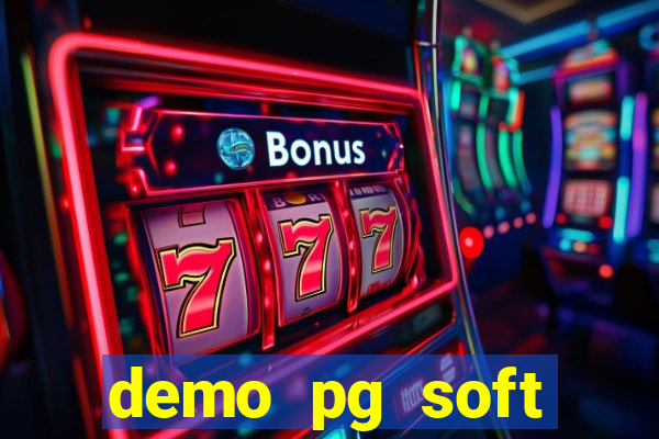 demo pg soft fortune tiger