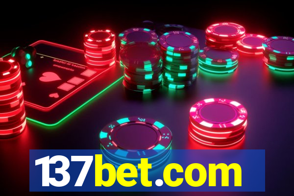 137bet.com