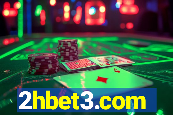 2hbet3.com