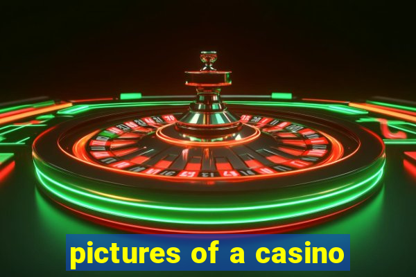 pictures of a casino