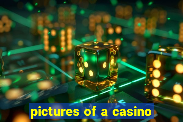 pictures of a casino