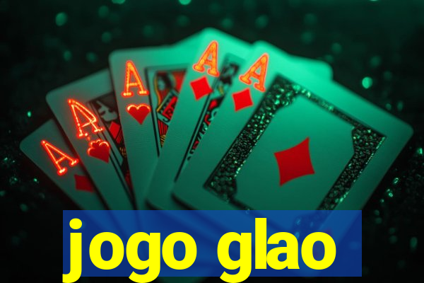 jogo glao